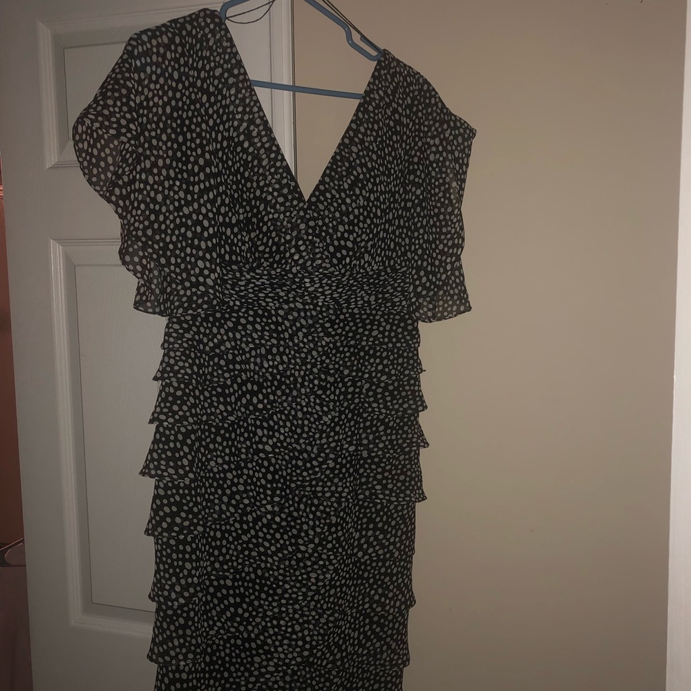 Cocktail Dress